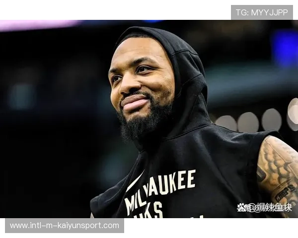 湖人利拉德沉默引发离队猜测：究竟隐藏了什么秘密？