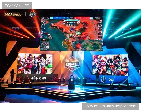 电竞道德与职业操守被重新审视与规范