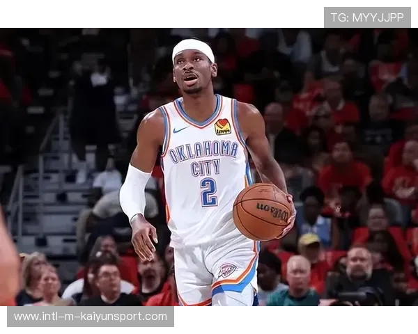 雷霆新星连线成赛季最佳剧情之一