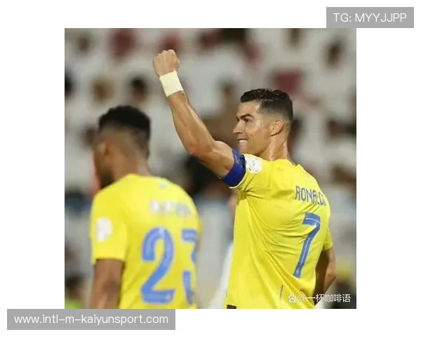 利雅得胜利冲击沙特联赛榜首，C罗是关键，沙特俱乐部利雅得胜利