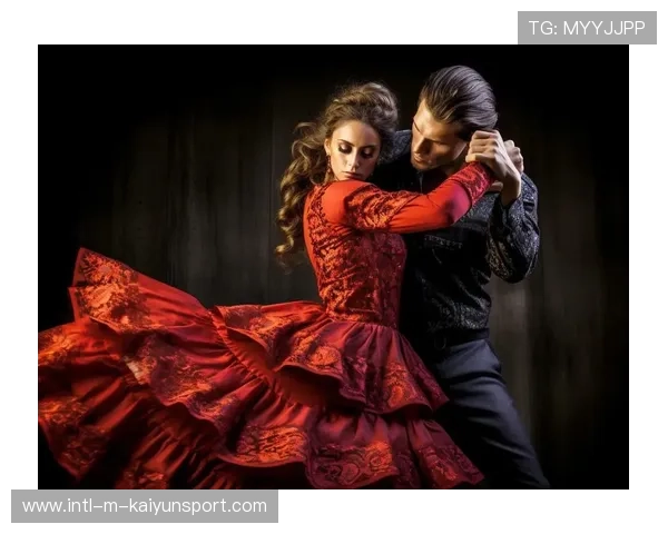 弗拉门戈整体协作默契，进退有序，《弗拉门戈》