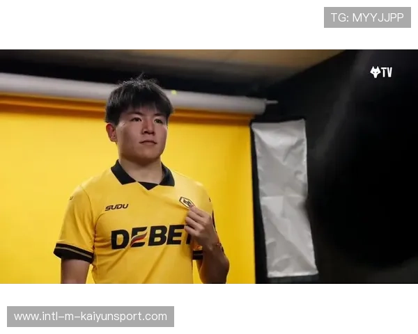 徐彬加盟狼队,挑战英超新高峰,U21赛季关键一战 徐彬加盟狼队,挑战英超新高峰,U21赛季关键一战