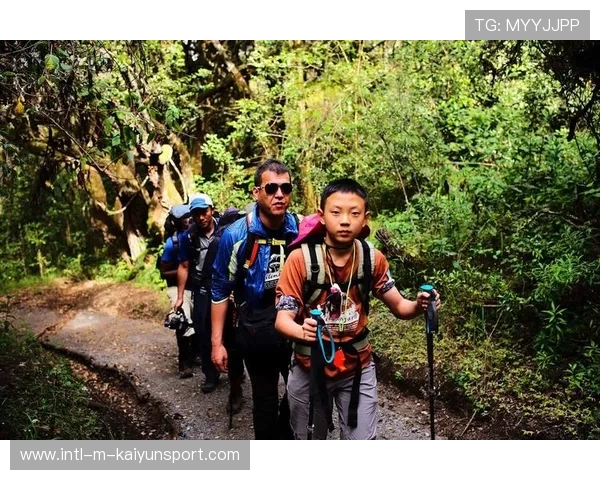 世界登山青年导师生态修复项目第34批结项成果发布,登山博士 世界登山青年导师生态修复项目第34批结项成果发布,登山博士